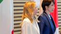 Meloni incontra Takaichi, crediamo molto nell'alleanza Italia-Giappone