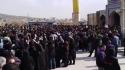 Iran, i partecipanti a un funerale gridano "morte a Khamenei"