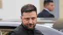 Zelensky, 'Mosca vuole danneggiare le nostre centrali nucleari'