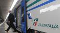 Treno Genova-Roma in avaria, 250 passeggeri trasbordati su altro convoglio