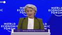 Von&nbsp;der&nbsp;Leyen a Davos: "I&nbsp;dazi&nbsp;Usa contro gli alleati sono un errore, la nostra risposta sara' ferma"