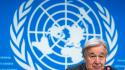 Guterres attacca i leader che 'calpestano il diritto internazionale'