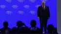 Trump a Davos: "L'Europa non sta andando nella giusta direzione"