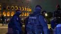 Blitz dei carabinieri con i par&agrave; in zona Colosseo, decine di identificati
