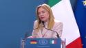 Meloni: "Ho chiesto a Trump di riaprire la configurazione del Board"