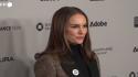 Natalie Portman critica Trump e l'ICE alla premie're di "The Gallerist"