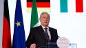 Tajani riceve nel pomeriggio l'ambasciatore d'Italia in Svizzera