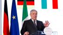 Tajani, finch&eacute; non si fa chiarezza non rimandiamo ambasciatore in Svizzera