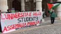 Torino, collettivi universitari in presidio: "La rettrice si confronti con noi"