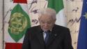 Mattarella: "Gli attacchi a Segre volgari e imbecilli, le siamo riconoscenti"