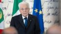 Mattarella ad Abu Dhabi, in corso colloquio con emiro bin Zayed al Nahyan
