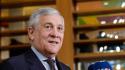 Tajani, 'FI contraria a usare i fondi del Ponte per il maltempo'