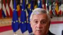 Tajani: "In Ue consenso su pasdaran come terroristi ma con Iran dialogo"
