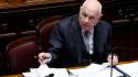 Nordio, 'blasfemo dire che la riforma mini l'indipendenza delle toghe'