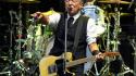Springsteen suona a Minneapolis contro l'Ice