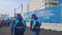 Milano Cortina, il personale sportivo arriva al villaggio olimpico
