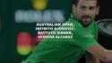 Australian Open, Djokovic batte Sinner e sfida Alcaraz