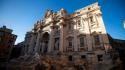 Fontana di Trevi, assessori '6-7 milioni di euro di introiti con il ticket'