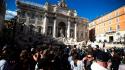 Fontana Trevi, assessore Onorato 'gi&agrave; venduti stamattina 500 biglietti'