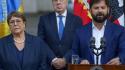 Cile, Boric annuncia la candidatura di Bachelet alla guida dell'Onu