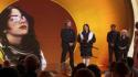 Grammy, Billie Eilish e Bad Bunny espliciti contro l'Ice. E piovono applausi