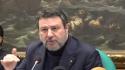 Salvini: "Vannacci ingrato, suo posto in Ue e' della Lega"