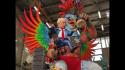 Carnevale Viareggio, carro con Trump citato anche in programma Usa