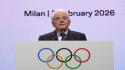 Milano Cortina, Mattarella: "I valori olimpici ispirino le relazioni fra Paesi"