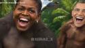 Barack e Michelle Obama ritratti come scimmie in un video pubblicato da Trump