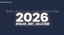 Da Collodi al voto alle donne, ecco la collezione numismatica 2026
