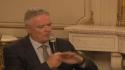 Cormann: "Multilateralismo per rispondere alle sfide globali"