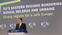 L'Ue rafforza le regioni orientali, al via osservatorio sui confini e fondo EastInvest