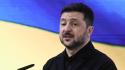 Zelensky, 'speriamo che i prossimi negoziati si svolgano questo mese'