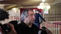 Riccardo Muti a Torino con Macbeth: "Contento di tornare. Anche se si mangia troppa cioccolata"
