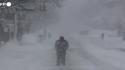 Maltempo in Usa, una bufera di neve mette in ginocchio New York: torna il lockdown