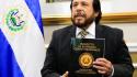 Il vicepresidente di El Salvador, 'siamo un modello di democrazia'