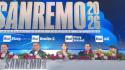Sanremo, Conti: "Stasera l'omaggio di Achille Lauro alle vittime di Crans-Montana"