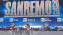 Sanremo, Luche': "L'Italia di alcuni talenti si accorge tardi"
