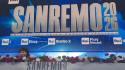 Sanremo, Renga: "Il meglio di me' e' un nuovo modo di essere uomini"