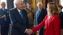 Meloni aggiorna Mattarella su sviluppi mediorientali e contatti