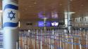 Media, aeroporto Ben Gurion non riaprir&agrave; prima di mercoled&igrave;