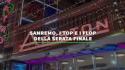 Sanremo, i top e i flop della serata finale