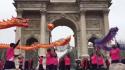Capodanno Cinese a Milano: festa all'Arco della Pace per l'anno del cavallo
