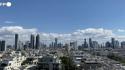Sirene a Tel Aviv: secondo giorno di attacchi iraniani