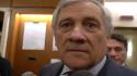 Iran, Tajani: "L'Italia segue l'Ue. Nessuna richiesta di basi"