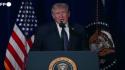 Trump: "Vendicheremo le morti dei militari statunitensi, purtroppo ce ne saranno altre"