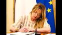 Meloni, voto alle donne uno dei momenti fondativi dell'Italia di oggi