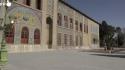 Danneggiato lo storico palazzo del Golestan a Teheran, patrimonio mondiale dell'Unesco