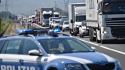 Incidente in A1, 14 km di coda nel Fiorentino