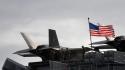 Aerei Usa autorizzati ad utilizzare basi francesi